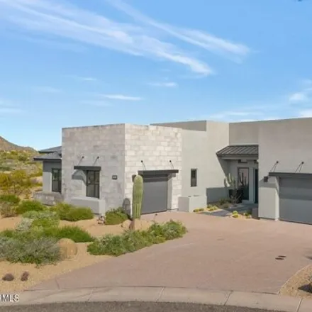 Rent this 4 bed house on unnamed road in Scottsdale, AZ