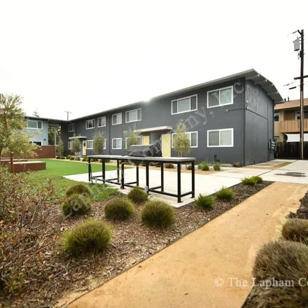 Image 3 - 1801 North California Boulevard, Walnut Creek, CA 94596, USA - Apartment for rent