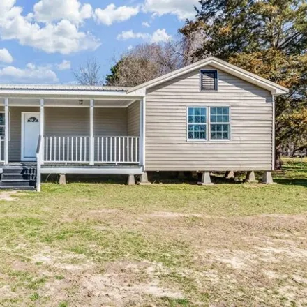 Buy this 3 bed house on 213 Pavy Road in St. Landry Parish, LA 70570