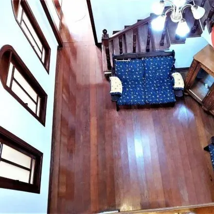 Buy this 4 bed house on Rua Arthur Siqueira in Jardim São José, Bragança Paulista - SP