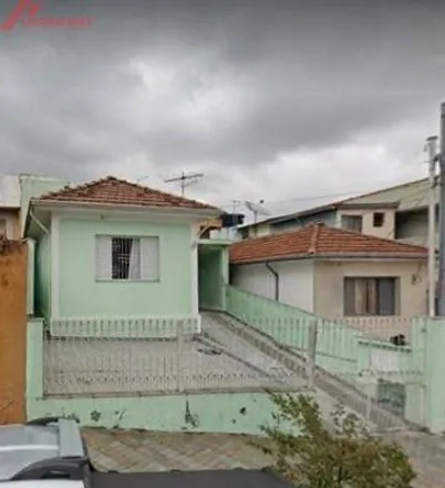 Image 2 - Rua Cristóvão Colombo, Vila América, Santo André - SP, 09110-150, Brazil - House for sale