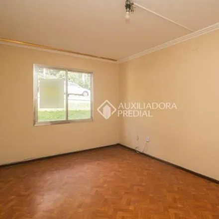 Rent this 2 bed apartment on Avenida Antônio de Carvalho in Jardim Carvalho, Porto Alegre - RS