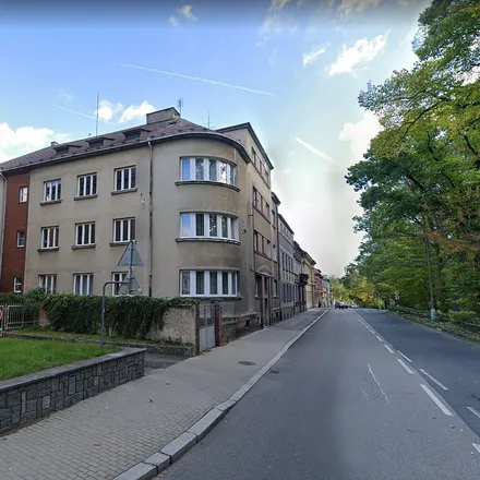 Image 3 - Husova 375, 386 01 Strakonice, Czechia - Apartment for rent