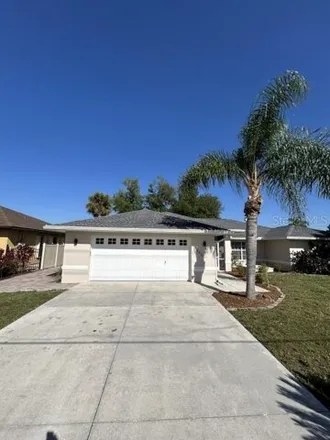 Buy this 3 bed house on 2591 Palomar Street in North Port, FL 34287