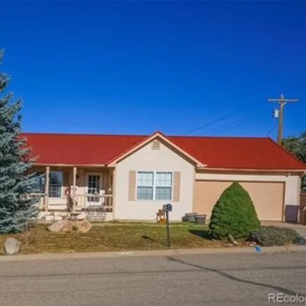 Buy this 3 bed house on 105 East Spruce Street in Walsenburg, CO 81089