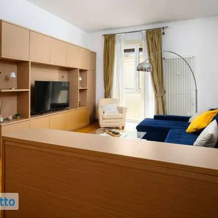 Rent this 2 bed apartment on Recicli in Corso Luigi Manusardi, 20136 Milan MI