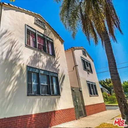 Buy this 8 bed house on 5391 Romaine Street in Los Angeles, CA 90029