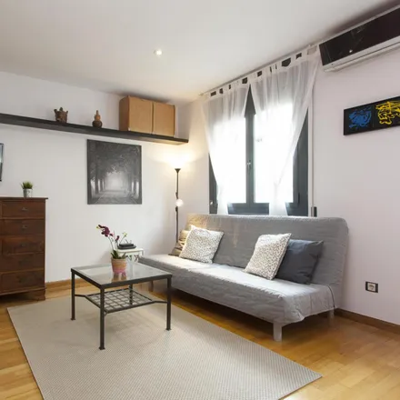 Image 3 - lascar74, Carrer del Roser, 74, 08004 Barcelona, Spain - Apartment for rent