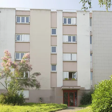 Rent this 3 bed apartment on 1 D’N 543 in 13480 Cabriès, France