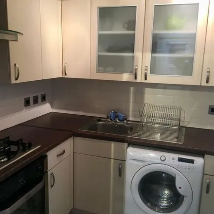 Rent this 2 bed apartment on Sheader Drive in Eccles, M5 5BY