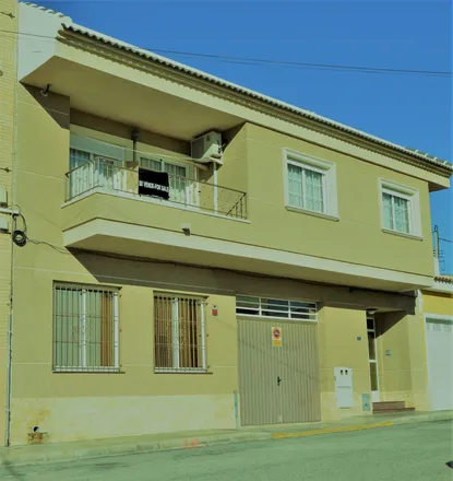 Buy this 6 bed house on Los Montesinos