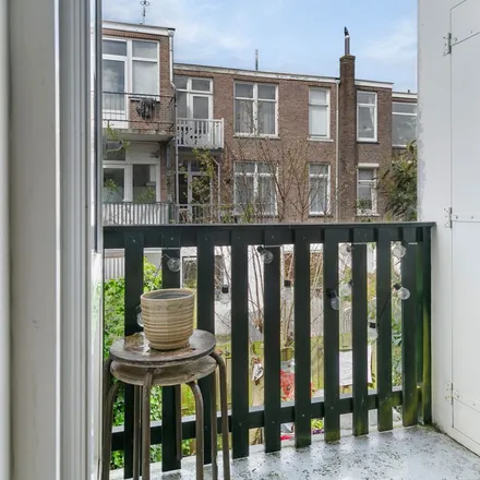 Image 5 - Jasmijnstraat 175, 2563 RV The Hague, Netherlands - Apartment for rent