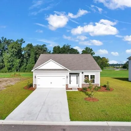 Rent this 3 bed house on unnamed road in Horry County, SC 29526