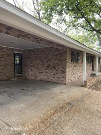 Buy this 3 bed house on 1578 West McDowell Road in Jackson, MS 39204