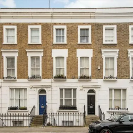 Buy this 1 bed apartment on 31 Danvers Street in Lot's Village, London