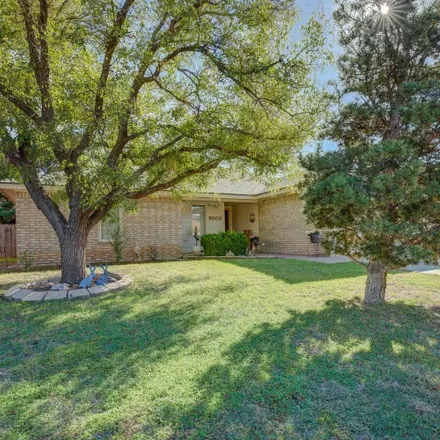 Buy this 3 bed house on 5003 62nd Street in Lubbock, TX 79414