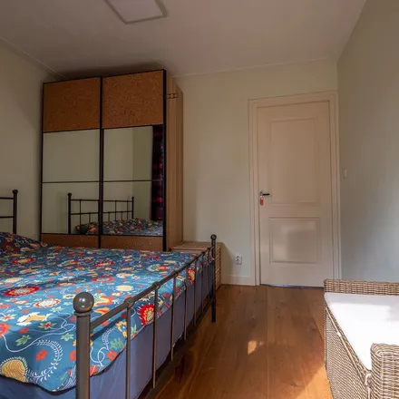 Rent this 2 bed apartment on Postjeskade 5-1 in 1058 DE Amsterdam, Netherlands