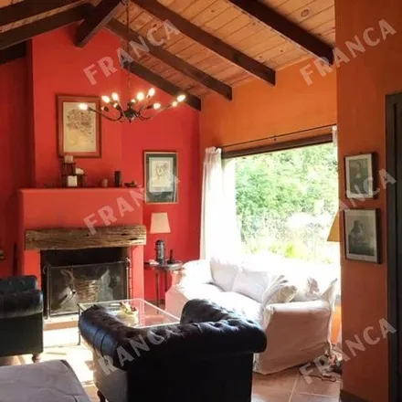 Buy this studio house on El Pedregal 721 in 20000 La Barra, Uruguay
