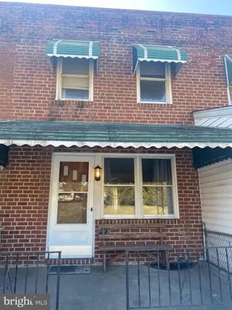 Rent this 2 bed house on 1317 Church Street in Baltimore, MD 21226
