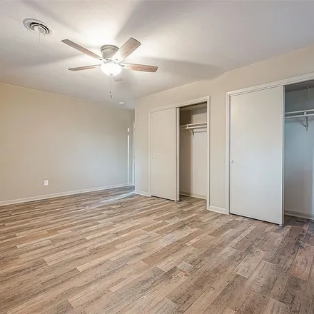 Rent this 3 bed apartment on 754 Venice Street in Sugar Land, TX 77478