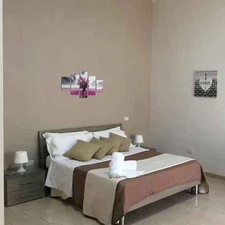 Rent this 5 bed house on Naples in Napoli, Italy