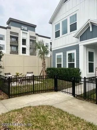 Buy this 3 bed townhouse on 7447 Loggerhead Court in Jacksonville, FL 32256