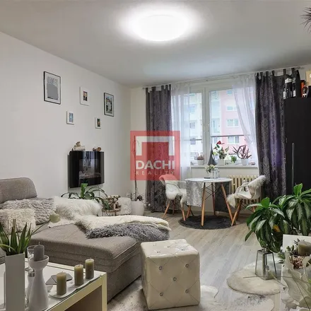 Image 2 - Hraniční, 783 01 Olomouc, Czechia - Apartment for rent