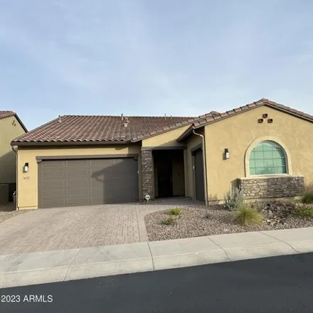 Rent this 3 bed house on North 134th Drive in Peoria, AZ