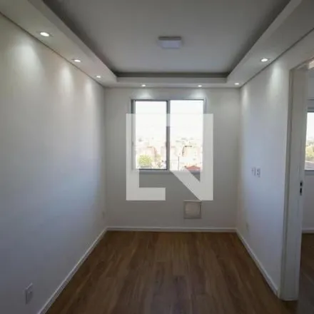 Rent this 2 bed apartment on Rua Martin Loiola in Vila Chavantes, São Paulo - SP