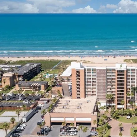 Buy this 3 bed condo on 500 Padre Boulevard in South Padre Island, Cameron County