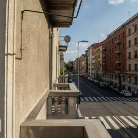 Image 2 - Via Volvinio 17, 20136 Milan MI, Italy - Apartment for rent