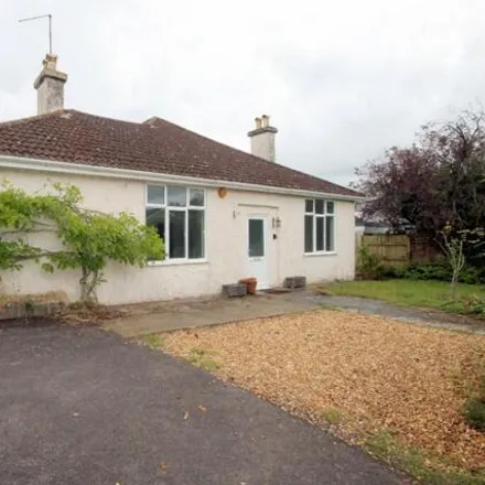 Rent this 3 bed house on Marston Road in Sherborne, DT9 4BN