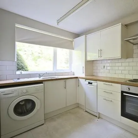 Buy this 2 bed apartment on Goldstone Crescent in Hove, BN3 6AN
