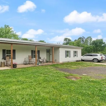 Image 3 - 366 Front Avenue, Bigelow, Perry County, AR 72016, USA - House for sale