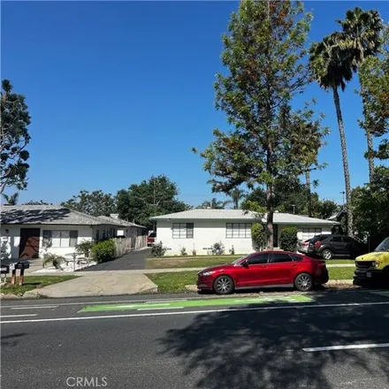 Buy this 5 bed house on 1524 South Euclid Avenue in Ontario, CA 91762