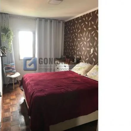Rent this 3 bed apartment on Rua Gonçalves Dias 204 in Belém, São Paulo - SP