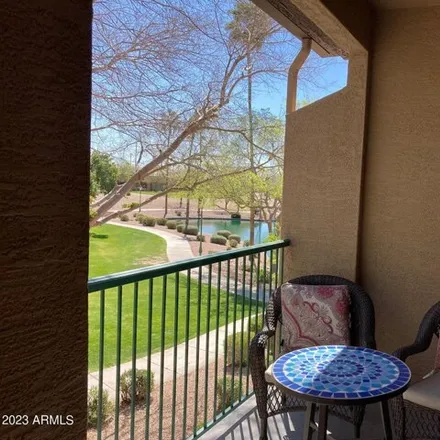 Image 3 - Superstition Springs Golf Course, 6542 East Baseline Road, Mesa, AZ 85206, USA - House for rent