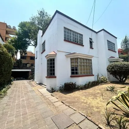 Buy this 7 bed house on Calle Ricardo Palmerín in Álvaro Obregón, 01020 Mexico City