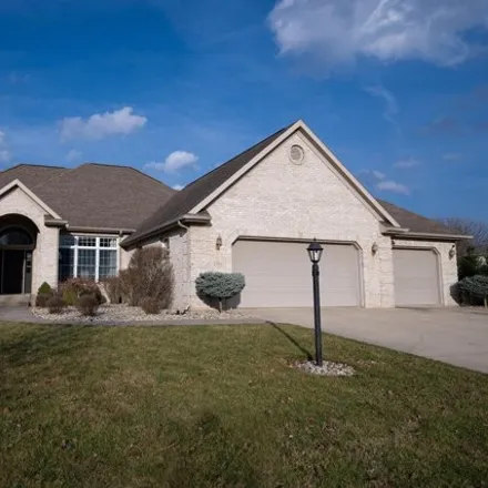 Buy this 4 bed house on 2301 Nature View Court in Goshen, IN 46526