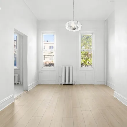 Rent this 2 bed apartment on 52 Russell Street in New York, NY 11222