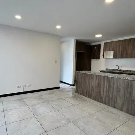 Rent this 2 bed apartment on Jose Carbo in 170504, Quito