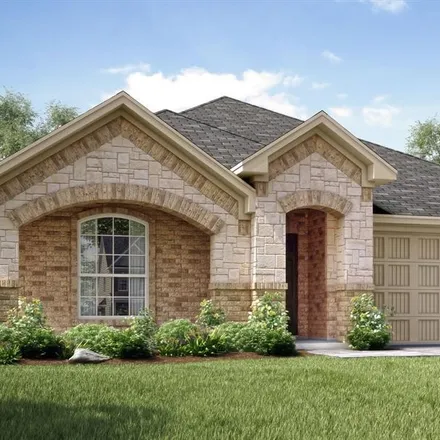 Buy this 4 bed house on 1000 Talpa Lane in Kaufman County, TX 75126