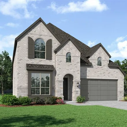 Buy this 5 bed house on 2101 Lattice Court in Plano, TX 75075