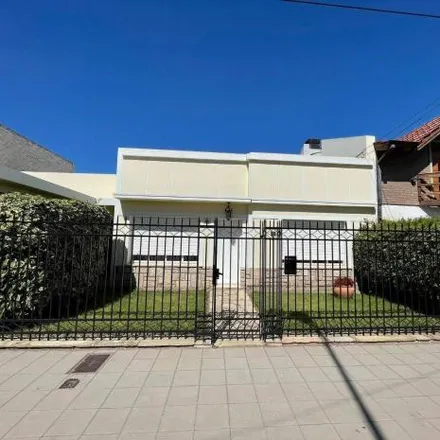 Buy this 3 bed house on Cervantes 521 in Bella Vista, B8001 CWL Bahía Blanca