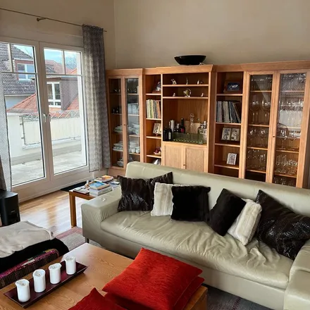 Rent this 4 bed apartment on Tannenwaldallee in 61348 Bad Homburg vor der Höhe, Germany