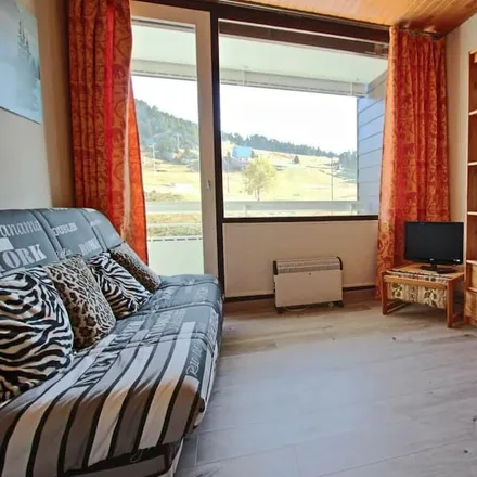 Image 1 - Chamrousse, Isère, France - Apartment for rent