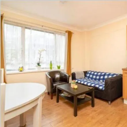 Rent this 2 bed apartment on Richbell in Boswell Street, London