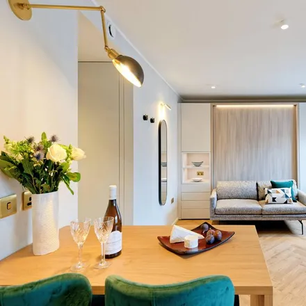 Image 5 - 11 Foulis Terrace, London, SW7 3LZ, United Kingdom - Apartment for rent