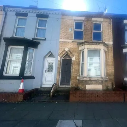 Buy this 3 bed house on Church Road West in Liverpool, Merseyside