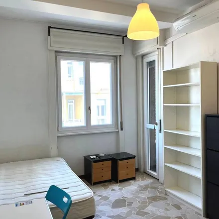 Rent this 3 bed apartment on Centro Casa Belfanti in Piazza Serafino Belfanti, 20143 Milan MI
